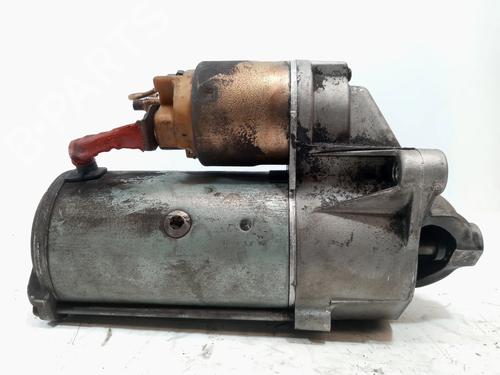 Starter RENAULT MEGANE II Saloon (LM0/1_) 1.9 dCi (LM0G, LM1G, LM2C) | BP10294747M8 