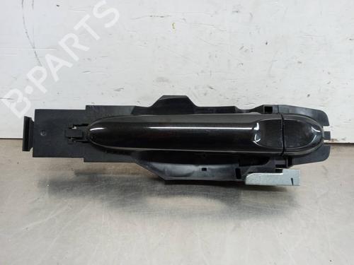 Used Rear right exterior door handle NISSAN NOTE (E12) 1.2 (80 hp) 8469237