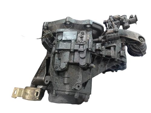 Gearbox SAAB 9-3 (YS3D)  | BP19434656M3 