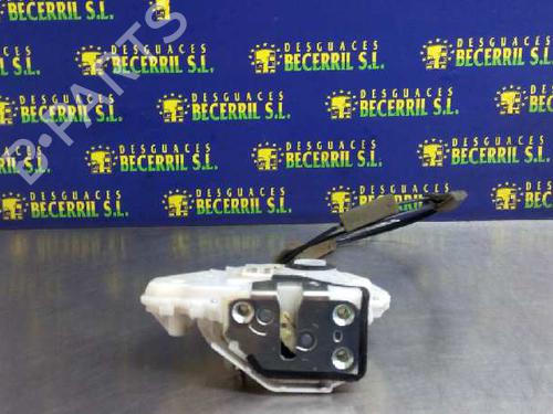 Used Front right lock HONDA CIVIC VIII Hatchback (FN, FK) 1.8 (FN1, FK2) (140 hp) 8438823