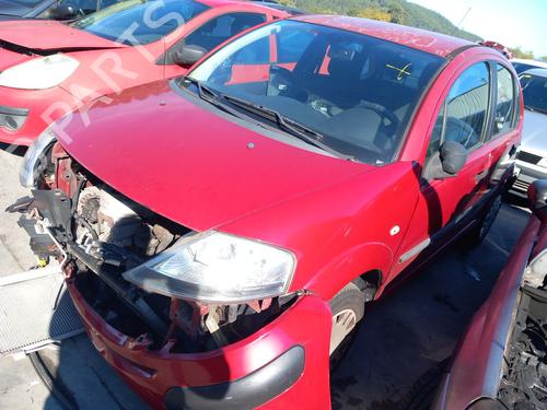 Højre forlygte CITROËN C3 I (FC_, FN_) 1.1 i | BP29313954C29 