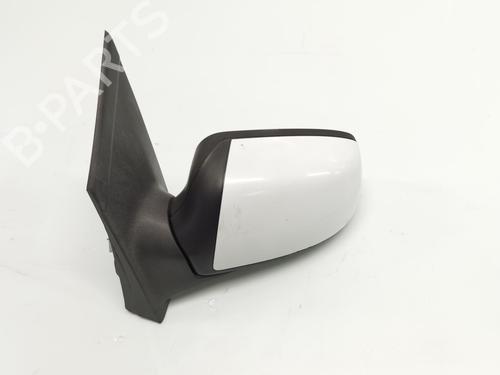 Left mirror FORD FOCUS II (DA_, HCP, DP)  | BP24455321C26 