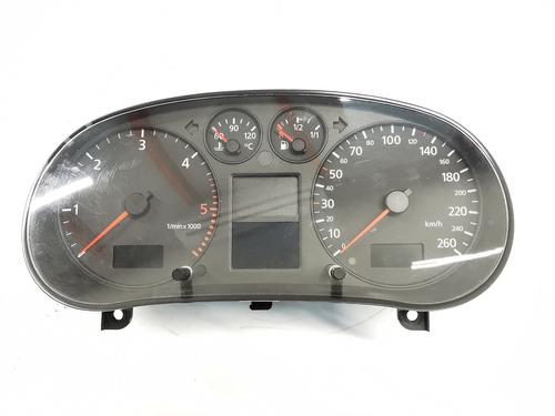 Used Instrument cluster AUDI A3 (8L1) [1996-2006]  31021446