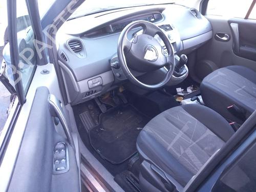 Switch RENAULT SCÉNIC II (JM0/1_) 1.6 16V (JM1R) | BP39803053I30 - Image 10