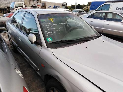 Rear left window mechanism KIA SHUMA II Saloon (FB)  | BP8458230C24 