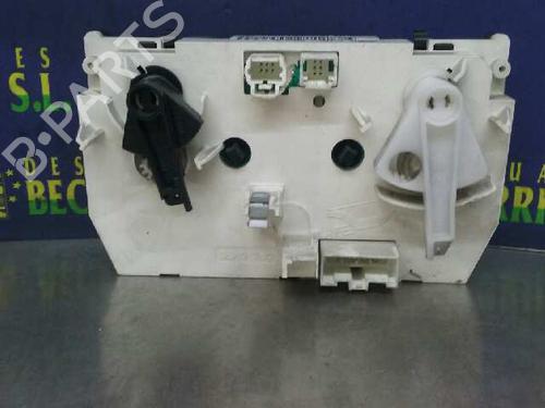 Climate control PEUGEOT 307 (3A/C)  | BP8433198I5 