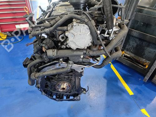 Engine VW GOLF V (1K1)  | BP17997781M1 
