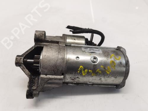 Used Starter Starter PEUGEOT 807 (EB_) 2.0 HDi (163 hp) 36222254 36222254