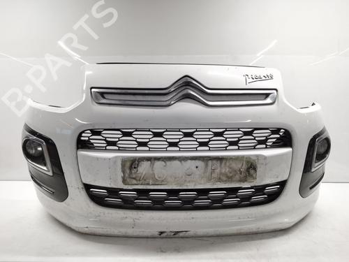 front-bumper-citroen-c3-picasso-sh_-2008-40063845 main image