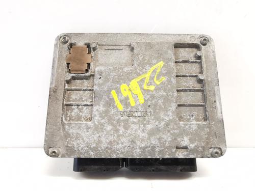 Engine control unit (ECU) VW GOLF V (1K1) 1.6 | BP37510257M57 - Image 2