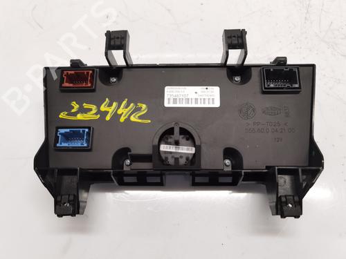 Climate control LANCIA DELTA III (844_) 1.6 D Multijet (844.AXC11, 844.AXC1A) | BP37089246I5 - Image 2