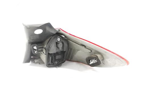 Left taillight RENAULT MEGANE III Hatchback (BZ0/1_, B3_)  | BP29570386C34 
