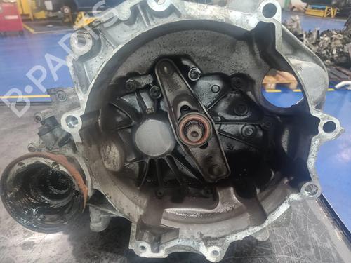 Used Gearbox SEAT IBIZA IV (6J5, 6P1) 1.2 (70 hp) 17989037