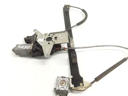Front left window mechanism VW LUPO I (6X1, 6E1) 1.0 | BP31022462C22