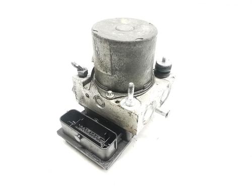 Used ABS pump ABS pump RENAULT MASTER III Van (FV) 2.3 dCi 125 FWD (FV0C, FV0D, FV0G, FV0H, FV0J, FV0K,... (125 hp) 34382606 34382606
