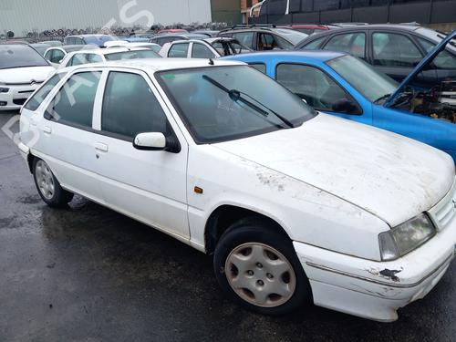 Brukte deler til CITROËN ZX (N2) 1.9 D 4769605