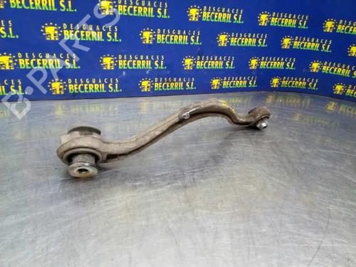 Right rear suspension arm PEUGEOT 407 (6D_) 2.0 (6DRFNB, 6DRFNE) | BP17070474M15 