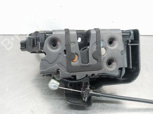 Front right lock FORD FOCUS II (DA_, HCP, DP) 1.6 TDCi | BP8472172C97 