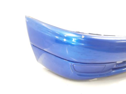 Front bumper CITROËN SAXO (S0, S1)  | BP15548652C7 