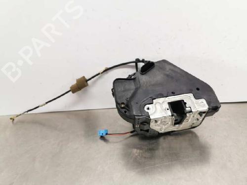 Rear right lock MERCEDES-BENZ C-CLASS (W203)  | BP8464503C99 