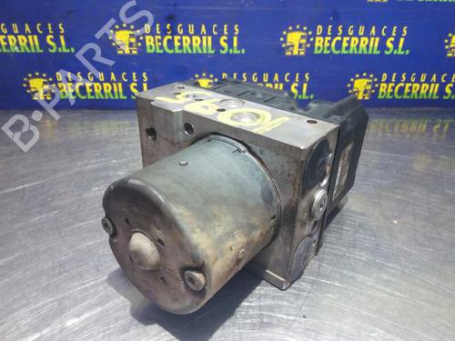 ABS pump PEUGEOT 307 (3A/C) 2.0 HDi 110 | BP8432645M43 