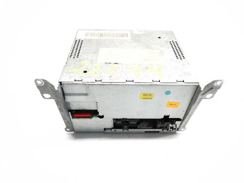 Used Radio Radio SEAT IBIZA II (6K1) 1.9 TDI (90 hp) 33045414 33045414