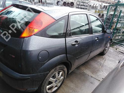 Left mirror FORD FOCUS I (DAW, DBW)  | BP8475468C26 
