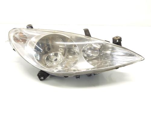 Used Right headlight PEUGEOT 307 Break (3E) [2002-2009]  26612786