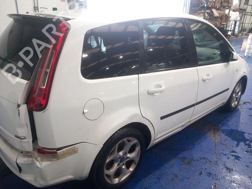 Engine FORD C-MAX (DM2) 1.8 TDCi | BP32732351M1  - Image 9