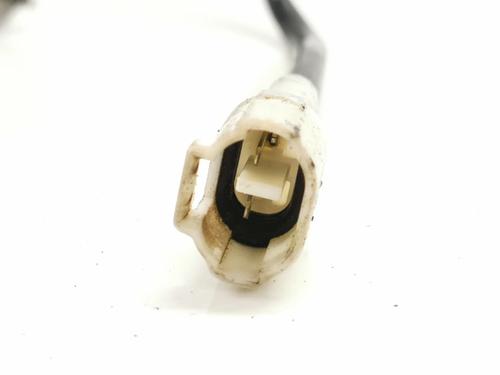 Brake master cylinder SUZUKI VITARA (ET)  | BP11531122M77 