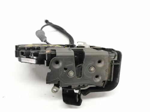 Front right lock VOLVO V50 (545) 2.0 D | BP9121312C97 