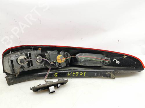 Right taillight FORD FIESTA V (JH_, JD_) 1.3 | BP8472066C35 
