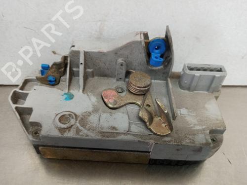 Used Rear left lock CITROËN XANTIA (X1_, X2_) 2.0 HDI 109 (109 hp) 8476799