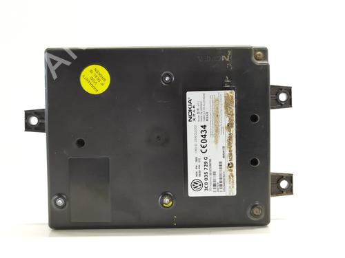 Used Electronic module VW TIGUAN (5N_) [2007-2018]  19654332