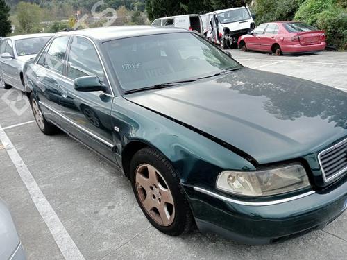 Felge AUDI A8 D2 (4D2, 4D8)  | BP21525506C45 