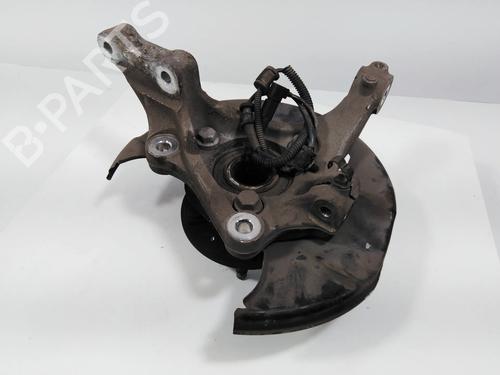 Right front steering knuckle OPEL INSIGNIA A Sports Tourer (G09)  | BP8474932M26 