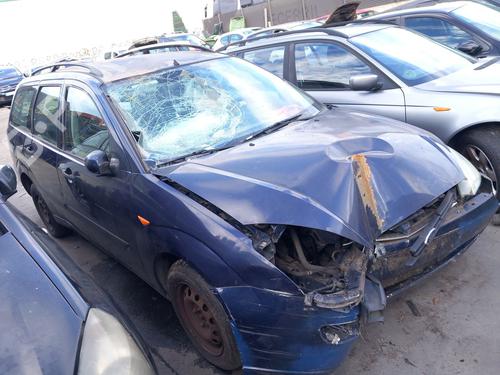 Used Parts FORD FOCUS I (DAW, DBW) 1.6 16V (100 hp) 4321667