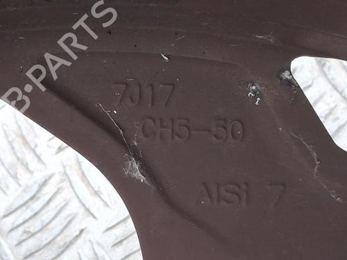 Fælk CITROËN C4 Picasso II 2.0 BlueHDi 150 | BP31942910C45