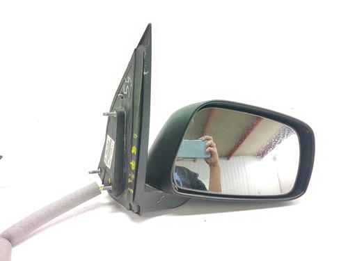 Used Right mirror NISSAN PATHFINDER III (R51) 2.5 dCi 4WD (171 hp) 10661823