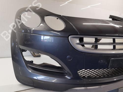 Foran kofangere SMART FORFOUR (454) 1.5 CDI (454.001) | BP29807911C7 
