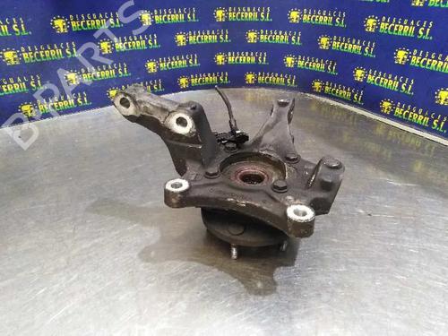 Right front steering knuckle CHRYSLER VOYAGER / GRAND VOYAGER IV (RG) 2.8 CRD | BP8461107M26 