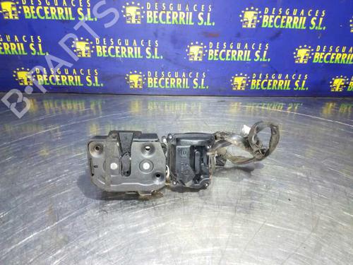 Front left lock MAZDA PREMACY (CP) 2.0 TD | BP8427133C98 