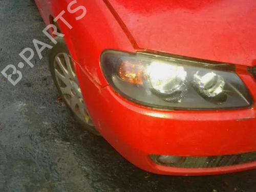 Gearbox NISSAN ALMERA II (N16) 2.2 dCi | BP8450650M3 