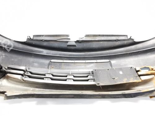 Front bumper CITROËN XSARA PICASSO (N68) 2.0 HDi | BP16922771C7 