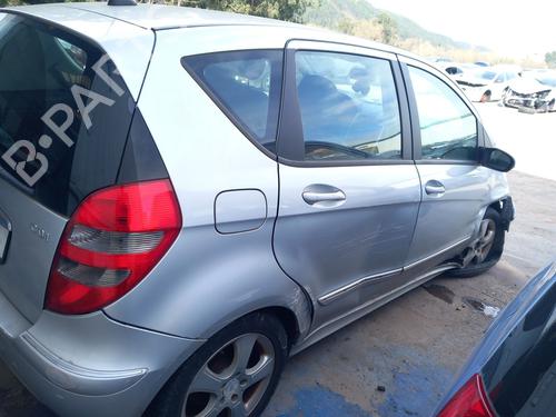 Left front window switch MERCEDES-BENZ A-CLASS (W169) A 180 CDI (169.007, 169.307) | BP34115050I27  - Image 5