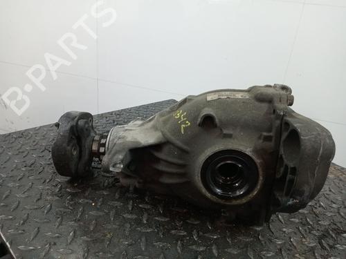 Used Rear differential Rear differential BMW 5 Touring (F11) 520 d (184 hp) 34521746 34521746