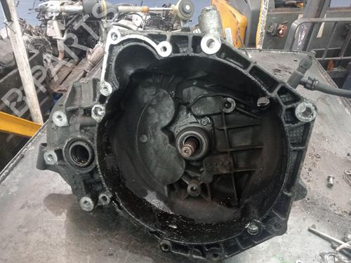 Used Gearbox OPEL VECTRA C (Z02) [2002-2009]  24263285