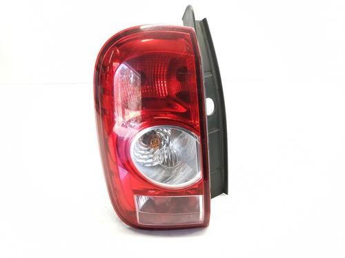 Used Left taillight Left taillight DACIA DUSTER (HS_) 1.5 dCi 4x4 (HSMC, HSMD) (110 hp) 36518866 36518866