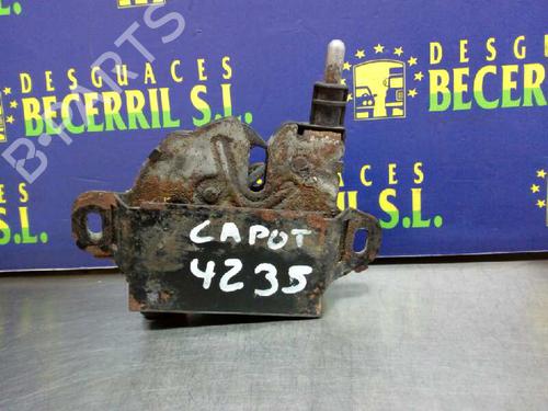 Hood lock FORD FOCUS I (DAW, DBW)  | BP8785623C133 