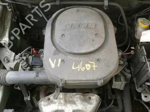 Electronic module FIAT PUNTO Hatchback Van (188_) 1.2 60 | BP14017555M83 